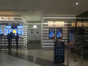 INOX Capital Mall