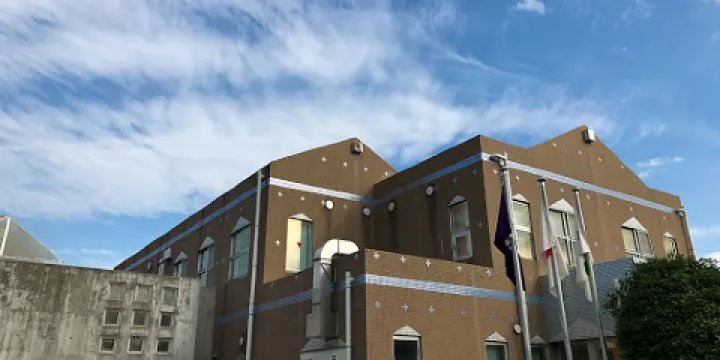 Sagamigaoka Community Center