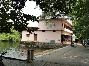 Baba Balkhandi Nath