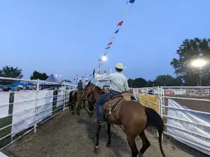 Saunders County Fairgrounds