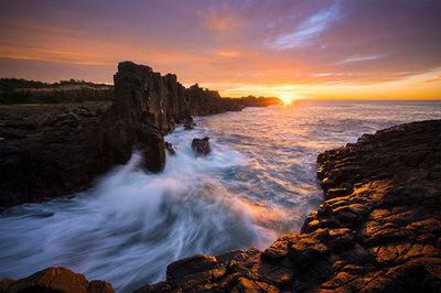 Bombo Headland Quarry