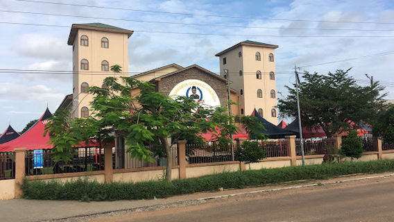 St. Bakhita Catholic Church