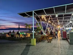 Ina Marina Beach