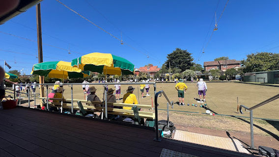 Glen Iris
