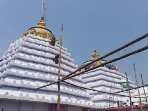 Maa mangala Temple, Kakata Kendrapara