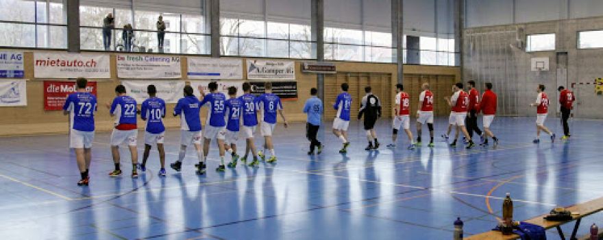 Sporthalle Ebni