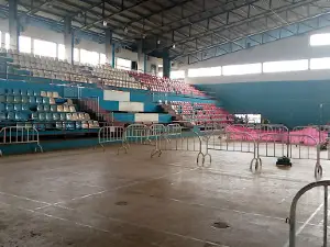 Stephen Keshi Stadium