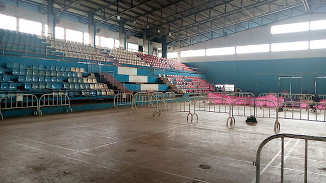 Stephen Keshi Stadium