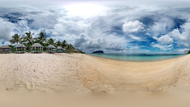 Lalomanu Beach Fales