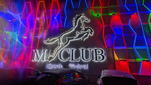 M Club Dannok Thailand