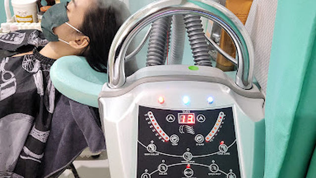 Uniqandy Korean Aesthetic & Wellness Center - Clinic for Skin, Hair & Nails Restoration