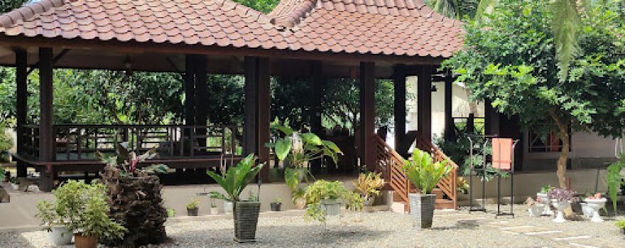 Vihara Maha Kassapa
