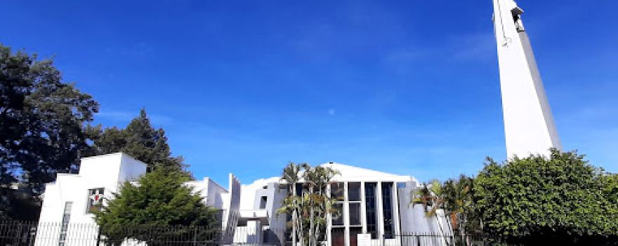 Parroquia La Asunción de La Virgen María