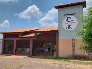 PARQUE AQUÁTICO JK