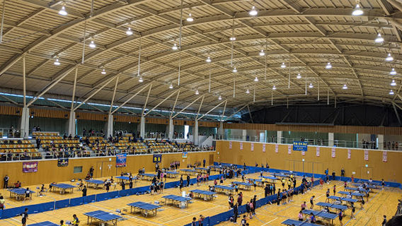 Ichiki-Kushikino Gymnasium