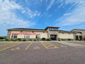 Cottonwood Inn and Conference Center
