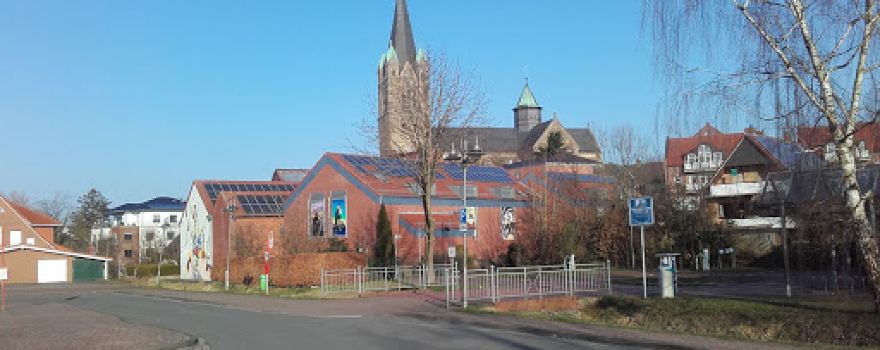 Gloria Kino-Center
