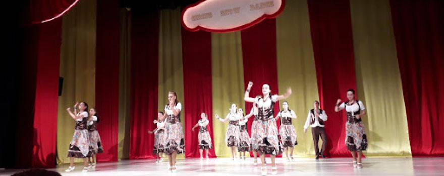 Jászai Mari Theater