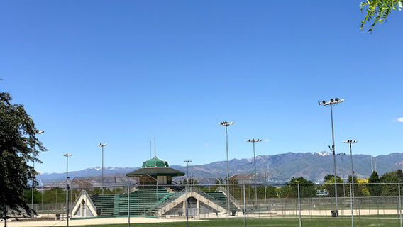 Valley Regional Softball Complex
