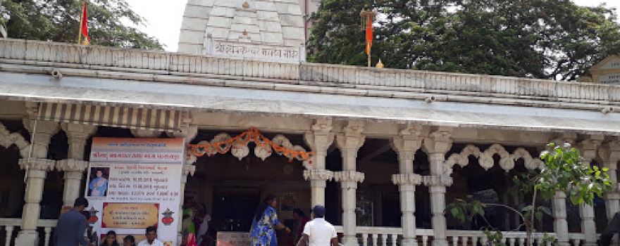Seetala mata Mandir mahuar