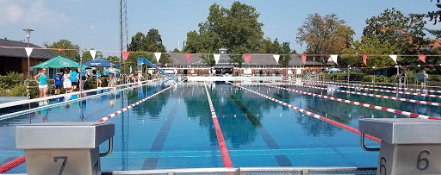 Freibad Heppenheim