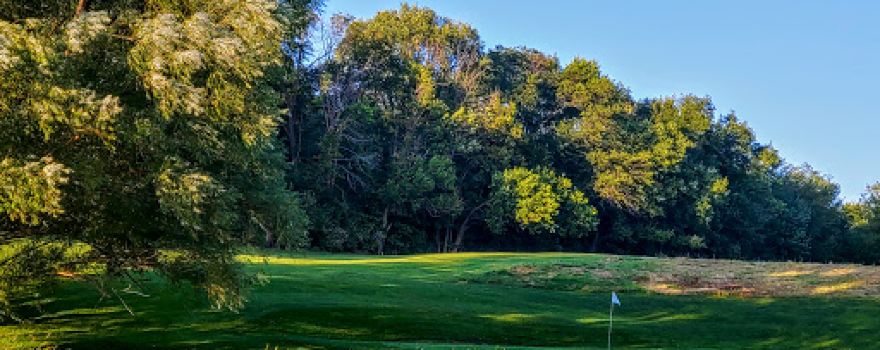 Woodland Hills Golf Course