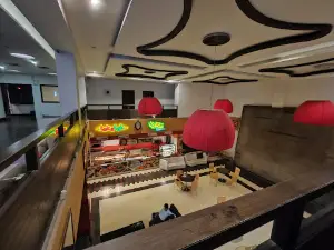 GE Cinemas Barnala