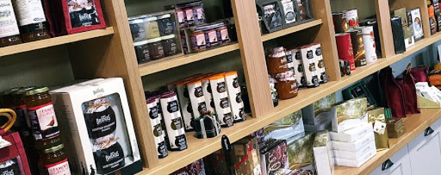 Walkers Mica Home & Garden Centre
