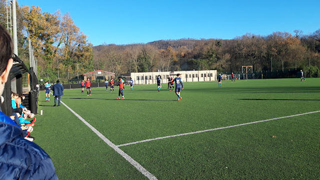 Stadio Luciano iorio