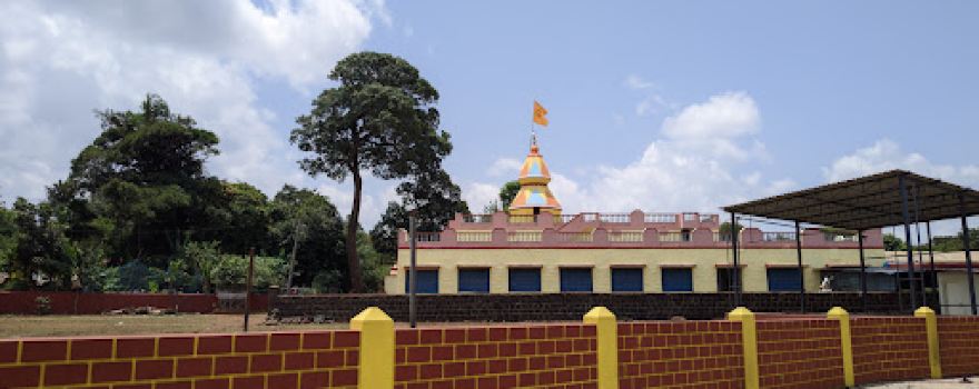 Shri Mauli Devi Temple