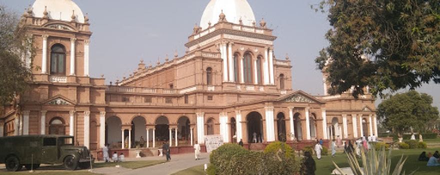 Chawaika Masjid