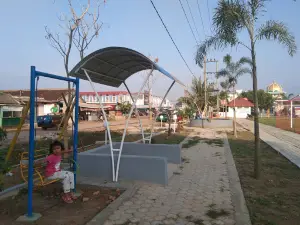 Persada DWT Jaya Park