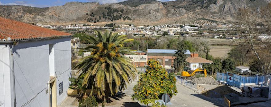 Pabellon Municipal De Deportes De Loja