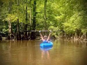 サイプレス・ブリッジ・スワンプ