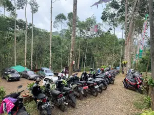 Wisata Konservasi Alam Batu Langit