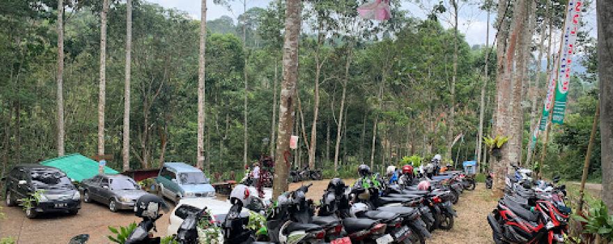 Wisata Konservasi Alam Batu Langit