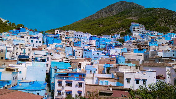 Chefchaouen