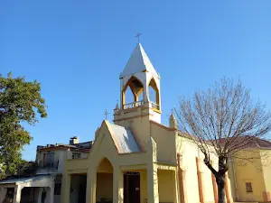 Plaza San Martin