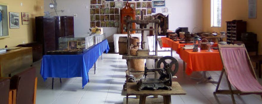 Memorial Zé De Moura