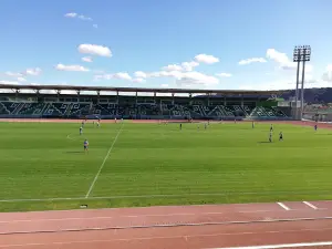 Estadio Diaguita