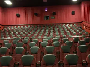 Pierce Point Cinema 10