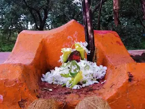Shri sanyasi baba dham