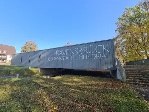 Ravensbrück Concentration Camp Memorial Site