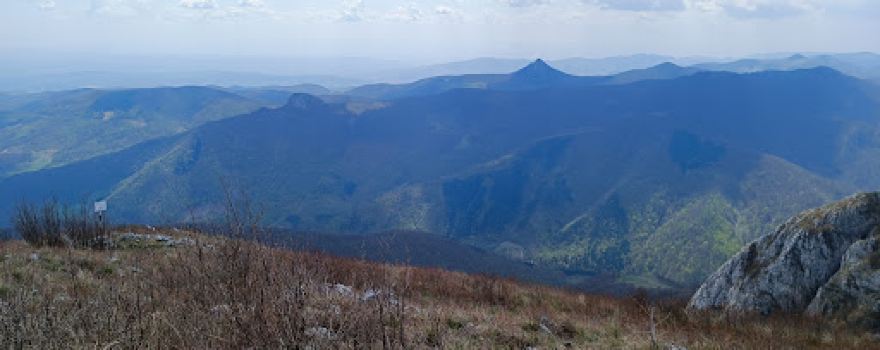 Piatra Galdei (Bulzului)