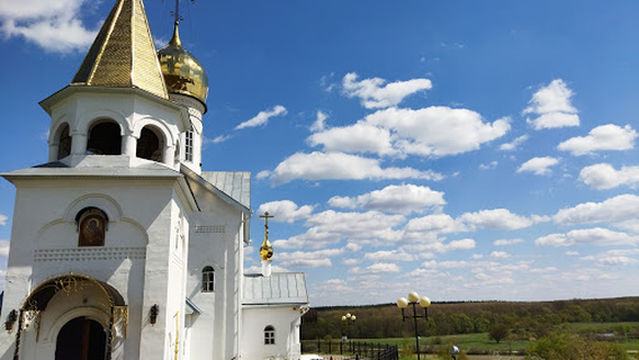 Kholkovskiy Troitskiy Monastyr'