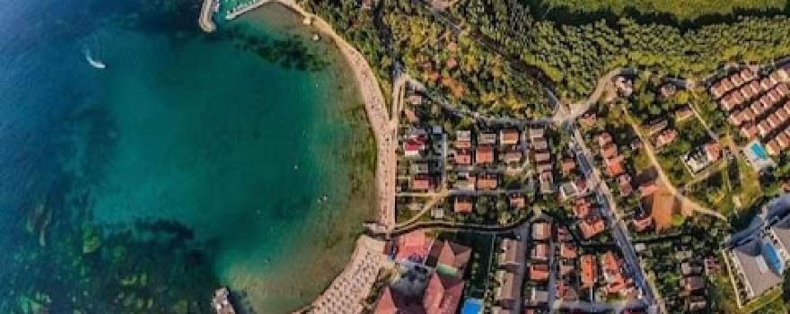 Doğa Çadır Kampı