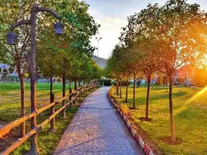 Azadî Park
