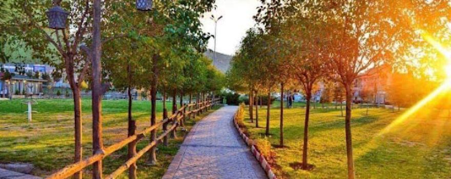 Azadî Park