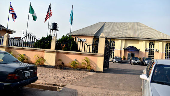 Streams Of Joy International