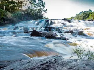 Cachoeira de Baixo